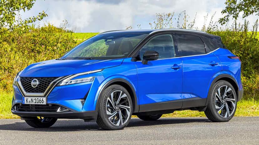 Nissan Fiyatları Haziranda Zamlandı: İşte Yeni Fiyatlar