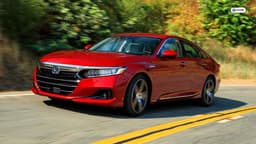 Yeni Honda Accord ve City Modelleri Türkiye'ye Gelecek