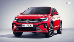 Yeni 2022 Volkswagen Taigo Özellikleri