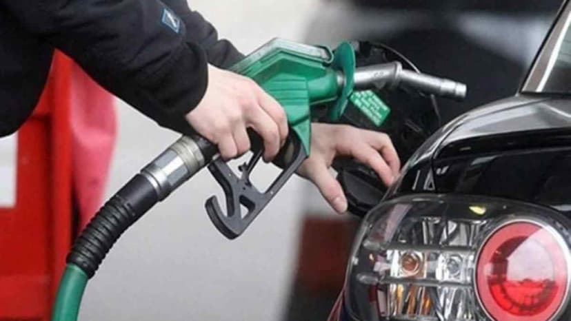 Epgi̇s Başkanı Akaryakıt Zamlarıyla İlgili Açıklamalarda Bulundu