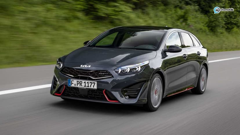 Yeni Kia Ceed Fiyatı ve Özellikleri Açıklandı