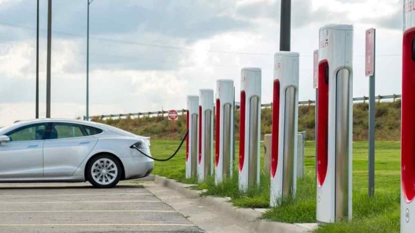 Elektrikli Araç Şarj İstasyonlarına Yönelik Taslak Hazırlandı