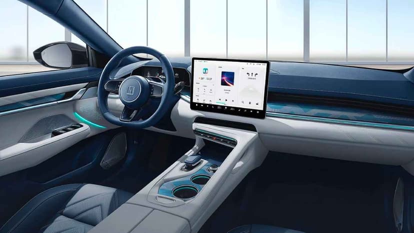 Otomobil Üreticisi Geely, Meizu'yu Satın Aldı