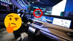 Togg'da Torpido Üzerindeki Detay Belli Oldu