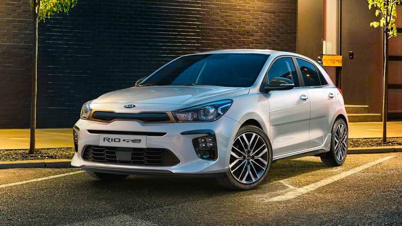 Kia, Rio'nun Üretimini Durdurmaya Hazırlanıyor