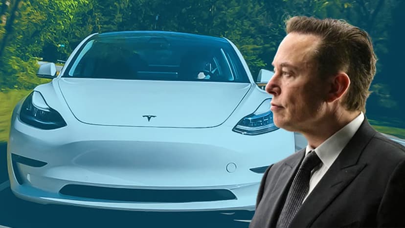Tesla'nın Türkiye'ye Geliş Tarihi Belli Oldu