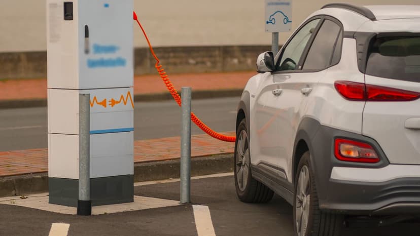 Dünyada Satılan Her 5 Araçtan Birinin Elektrikli Olması Bekleniyor!