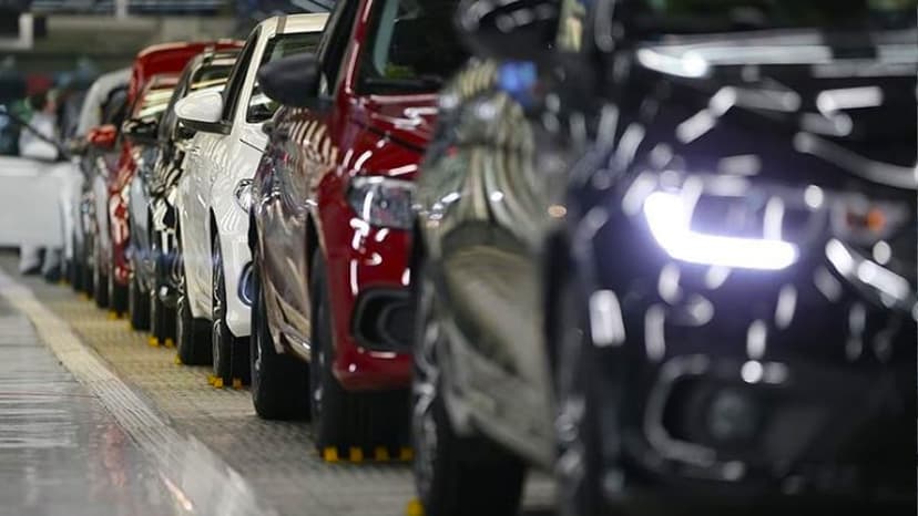 Ağustos Ayında En Çok Satılan Otomobiller Belli Oldu