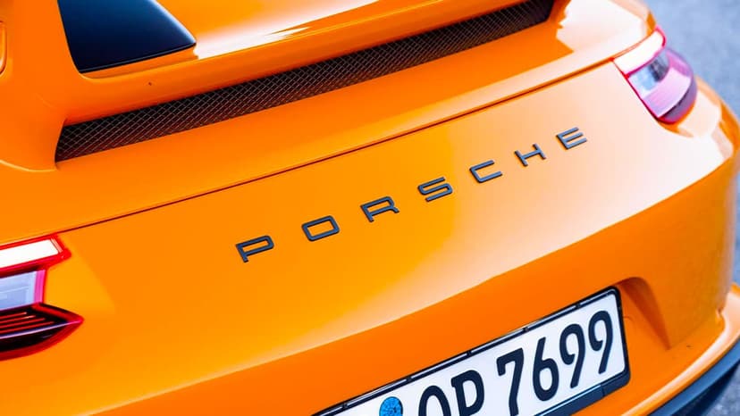 Porsche, Yüksek Taleple Faaliyet Karını Artırdı