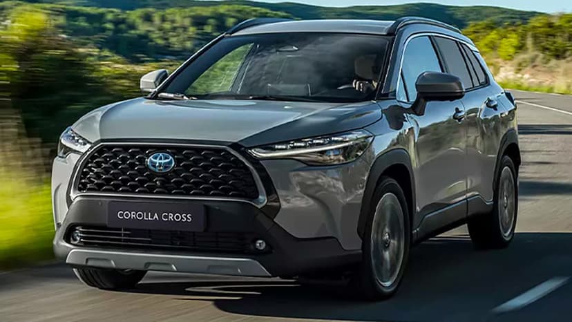 Toyota Temmuz 2024 Fiyat Listesi Açıklandı