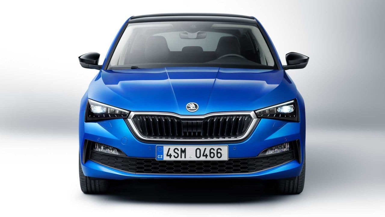 Yeni 2019 Skoda Scala Fiyatı ve Özellikleri