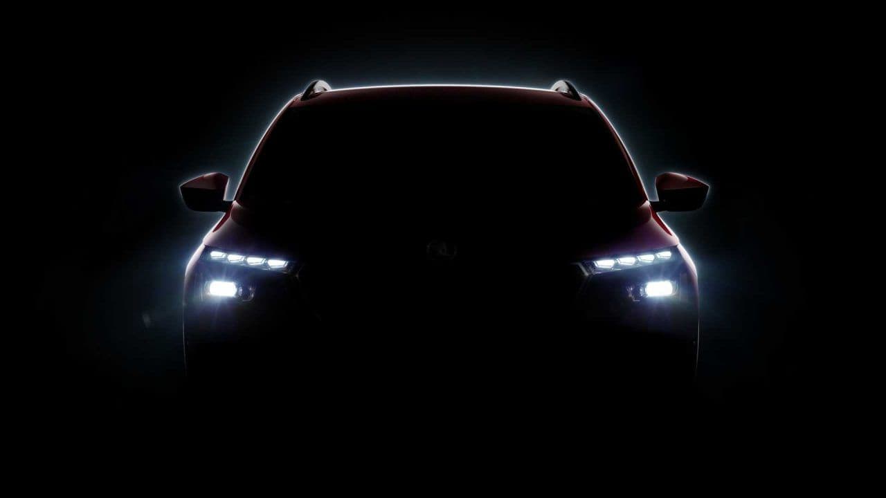 2019 Skoda Kamiq İç Mekan Teaser’ı Geldi