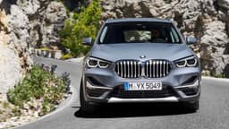 2020 Bmw X1 Özellikleri Açıklandı