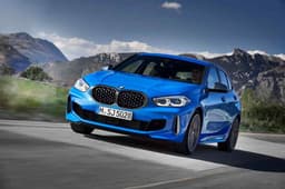 2020 Bmw 1 Serisi Özellikleri Açıklandı