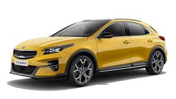 Yeni Kia Xceed Özellikleri ve Fiyatı