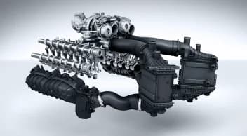 Intercooler Nedir? ne İşe Yarar, Nasıl Çalışır? Arızaları ve Belirtileri