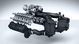 Intercooler Nedir? ne İşe Yarar, Nasıl Çalışır? Arızaları ve Belirtileri