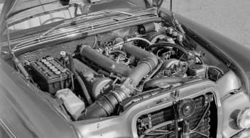 Benzinli Motor Nasıl Çalışır? Detaylı Anlatım