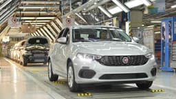 2020 Fiat Egea Fiyatı ve Teknik Özellikleri