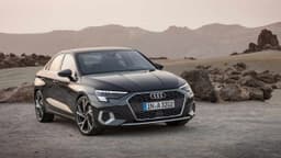 2020 Audi A3 Sedan Özellikleri ve Fiyatı