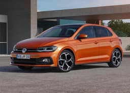 2020 Volkswagen Polo Özellikleri