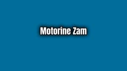 Motorine Zam Geldi: Akaryakıt Fiyatları ne Kadar Oldu