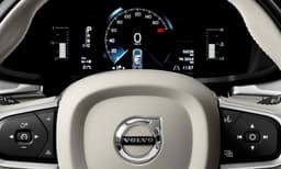 Yeni Volvo Araçları 180 Km/S Hız Sınırını Geçmeyecek