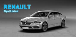 Renault Fiyat Listesi