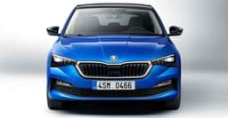 2020 Skoda Scala Alınır Mı?