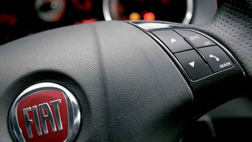 Fiat Linea Usb Sorunu
