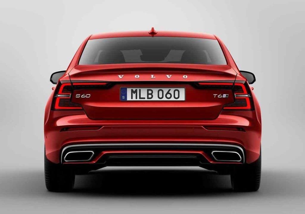 Yeni Volvo S60 Fiyatı ve Özellikleri Açıklandı