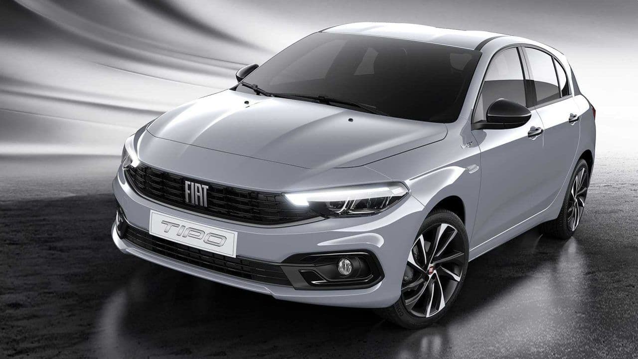 Fiat Egea Kasa Kodları ve Üretim Yılları