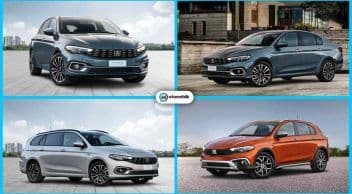 Yeni Fiat Egea Opsiyon Listesinde Neler Var?