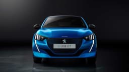 2021 Peugeot 208 Fiyatı ve Özellikleri