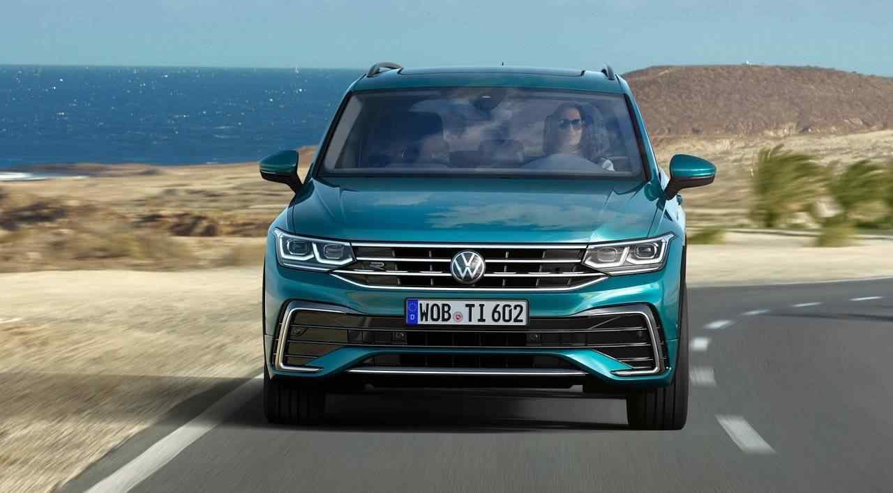 2021 Model Volkswagen Araç Fiyat Listesi Açıklandı