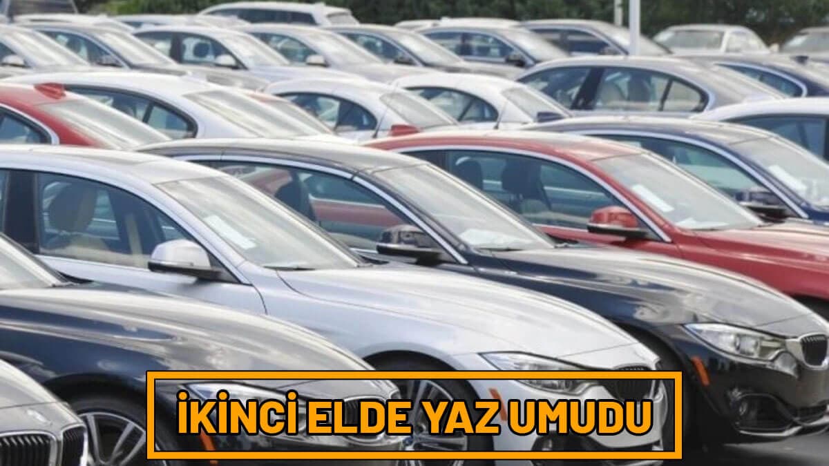 “Haziran Ayı ile Canlanmanın Başlayacağını Düşünüyoruz”