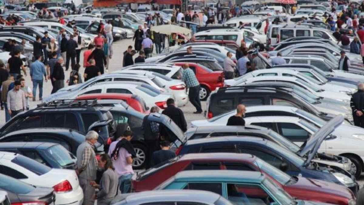İkinci El Otomobil Alacaklar Dikkat! Fiyatlarda Değişiklik Olacak Mı?