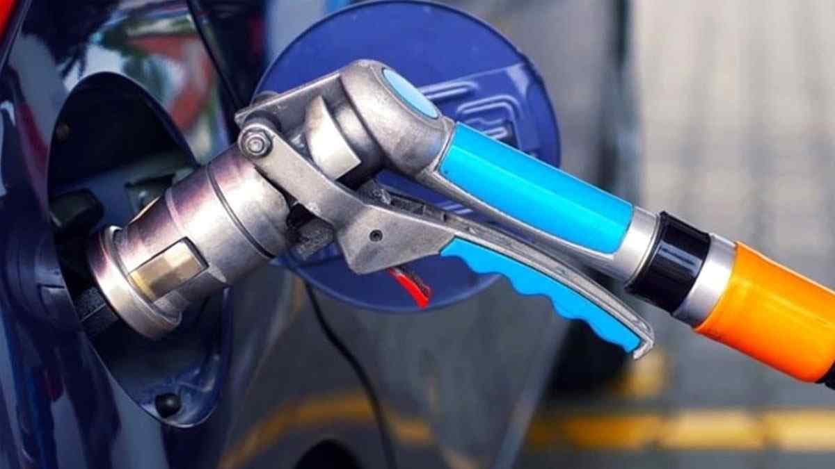 Lpg’ye Büyük Zam! Pompa Fiyatlarına Yansıyacak