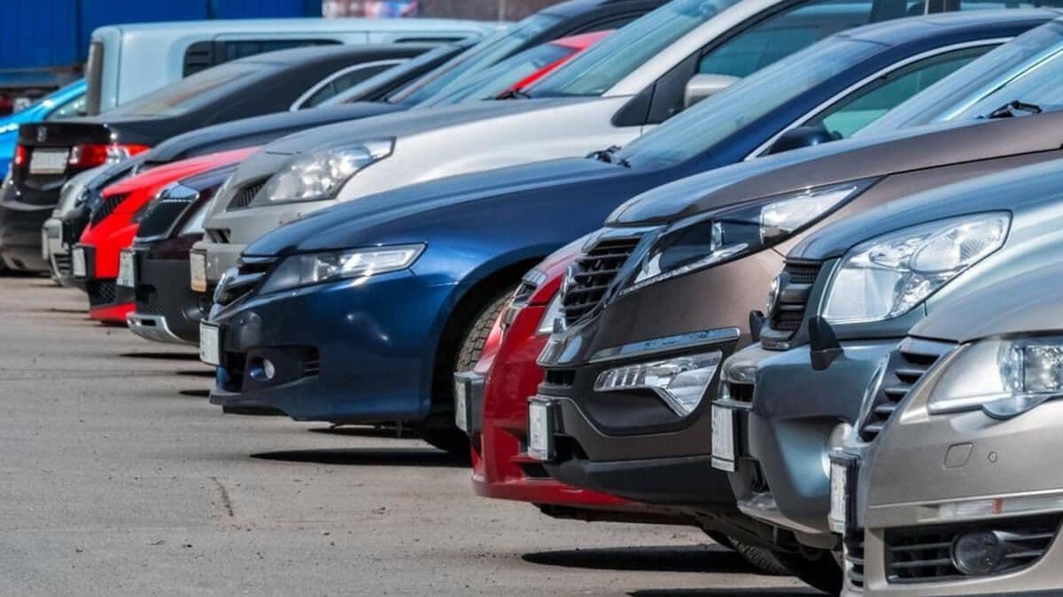 Toyota Türkiye Ceo’sundan Ötv Açıklaması