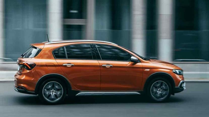 Fiat Egea'da Otomatik Vites İçin Tarih Belli Oldu