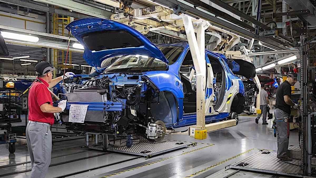 Çip Krizi Otomotiv Sektörüne Ağır Yara Açacak