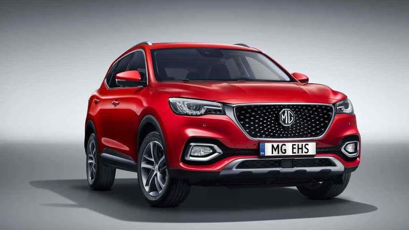 Mg Ehs Phev Türkiye'de Ön Siparişe Sunuldu