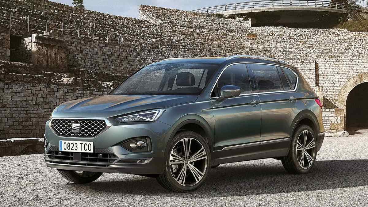 Seat, Tüm Modelleriyle Autoshow Mobility 2021’De