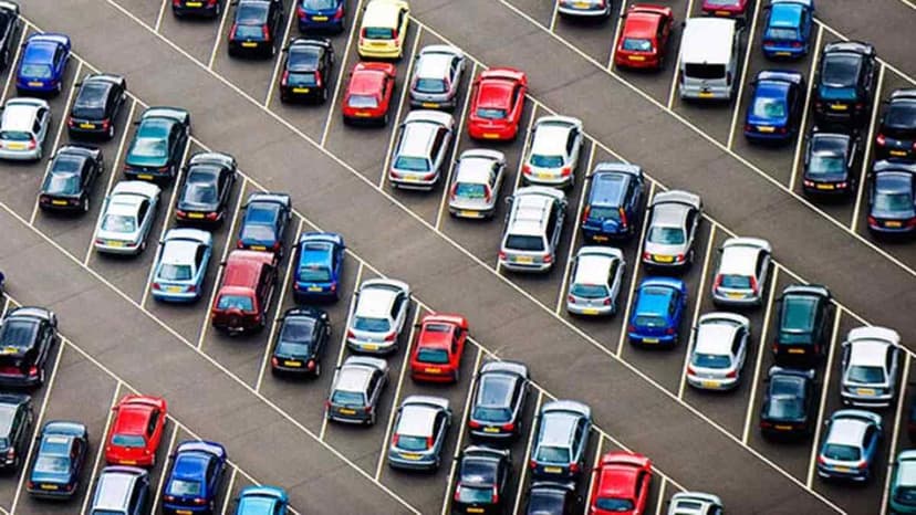 Otomotiv Endüstrisinin Ağustos Ayı İhracatı 2,4 Milyar Dolar