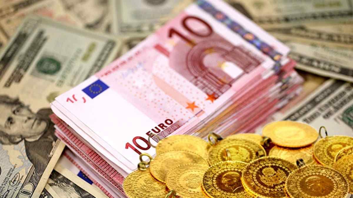Dolar Kuru Bugün ne Kadar? 24 Eylül 2021 Dolar – Euro Fiyatları
