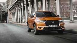 Ds Automobiles’den Eylül Ayına Özel Kampanya
