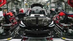 Elon Musk’tan Çip Krizi Hakkında Herkesin Beklediği Açıklama