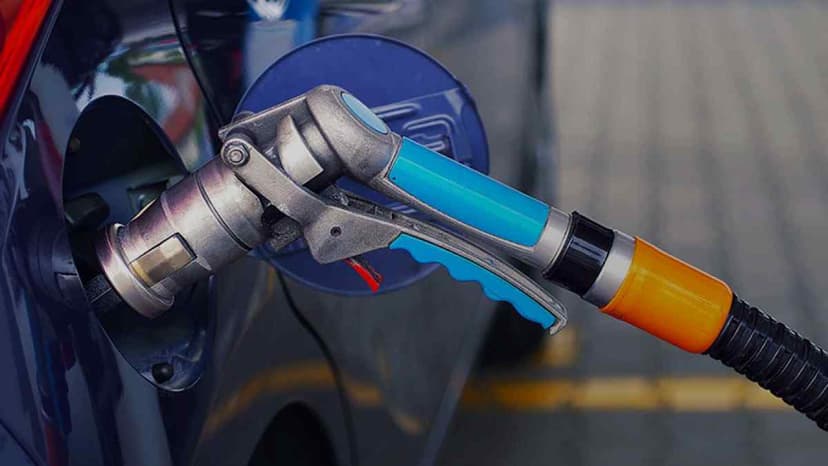 Son Dakika: Lpg Otogaz Fiyatlarına 71 Kuruş Zam Yolda