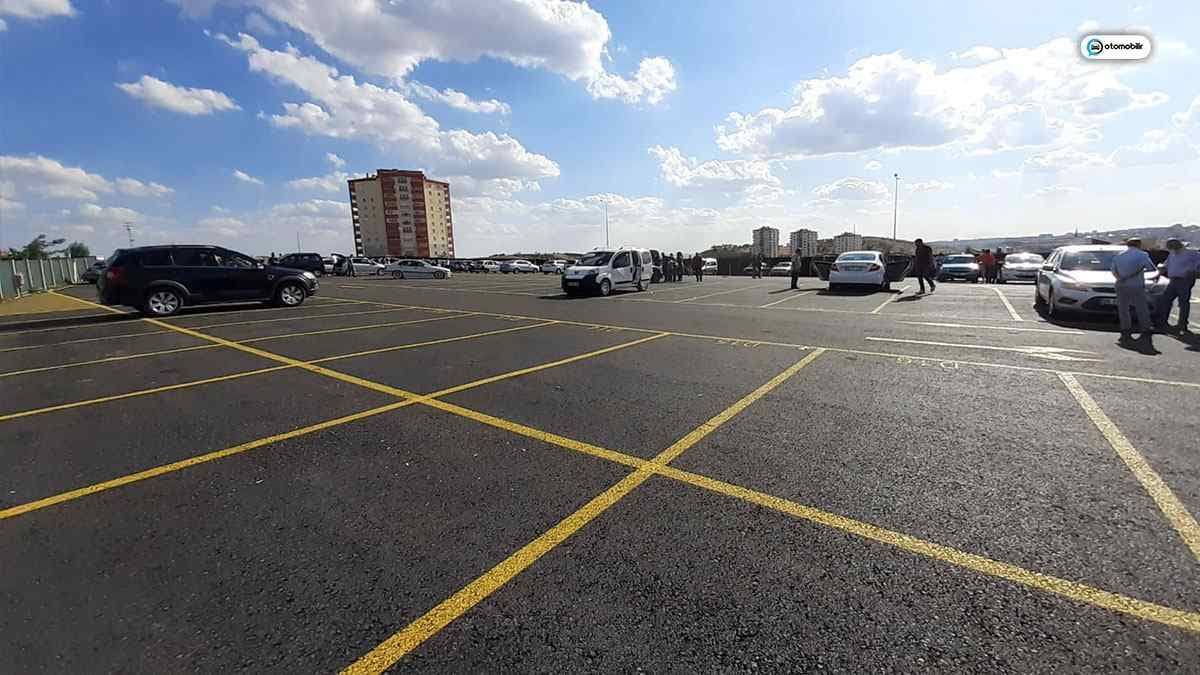 Ankara’da Oto Pazarı Açıldı! Ankara Oto Pazarı Nerede?