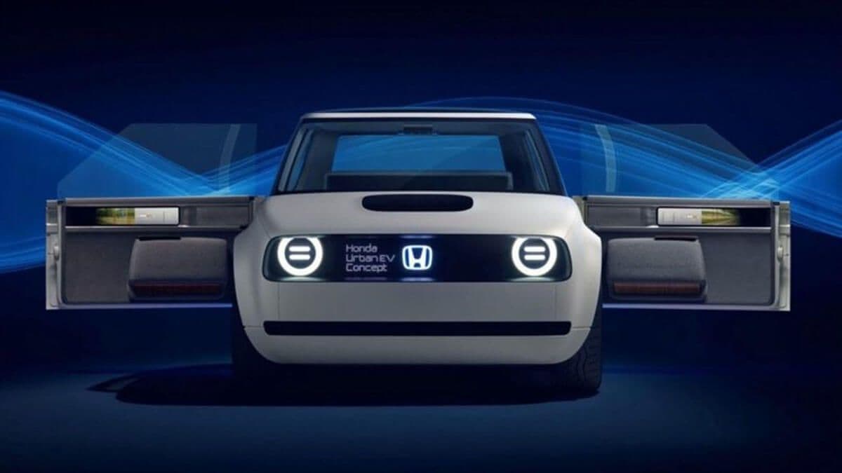 Honda, Japonya’da Online Araç Satacak!